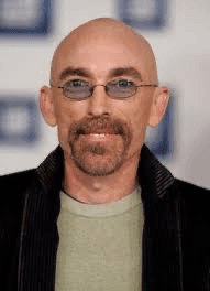 Jackie Earle Haley