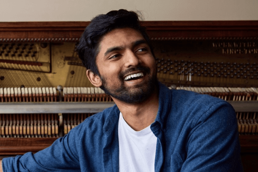 Kalainithan Kalaichelvan
