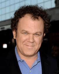 John C. Reilly