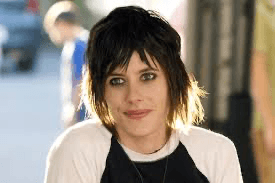 Kate Moennig
