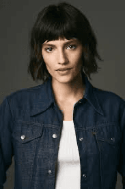 Gabrielle Montes De Oca