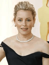 Elizabeth Banks