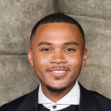 Chosen Jacobs