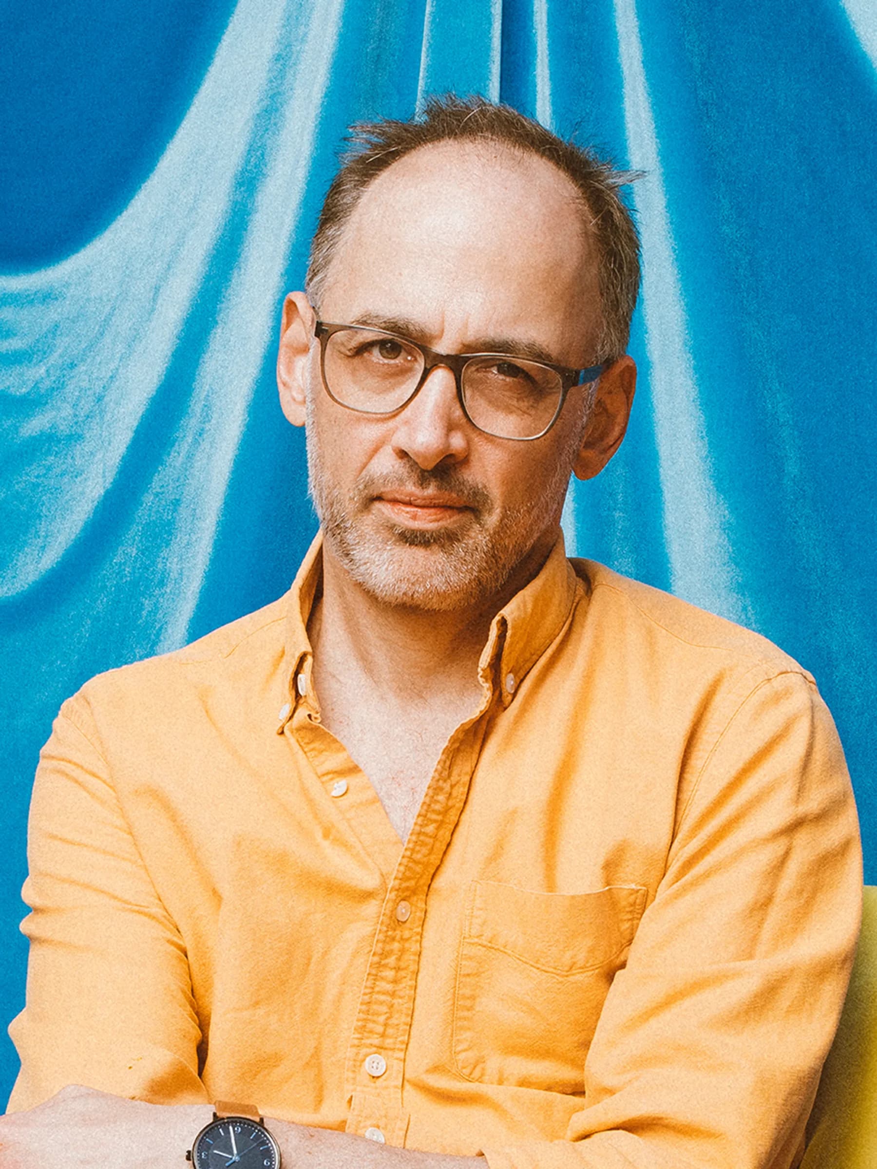 David Wain