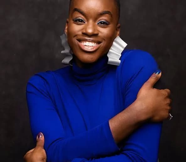 Joy Ofodu