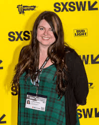 Lindsey Dryden