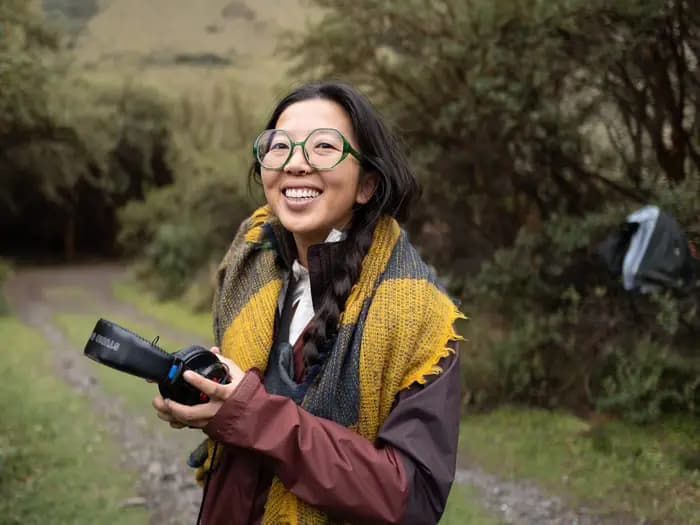 Ái Vuong
