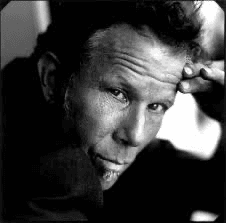 Tom Waits