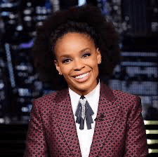 Amber Ruffin