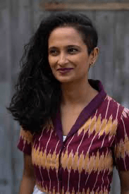 Gayatri Parameswaran