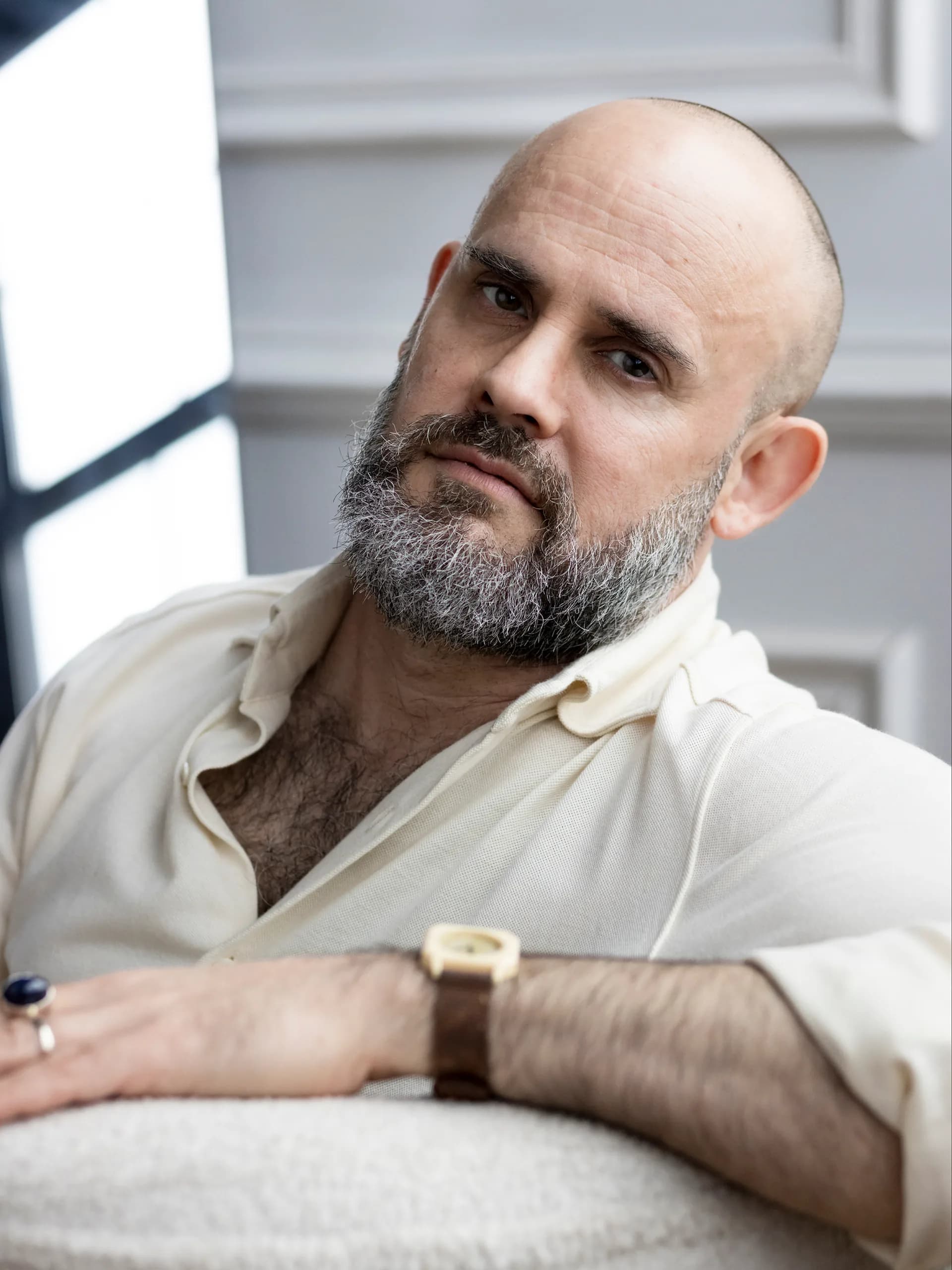 Andy London