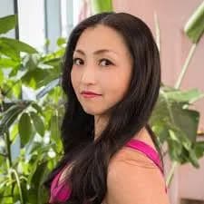 Marisa Hamamoto