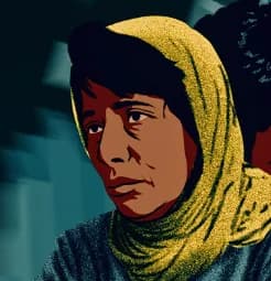 Fatrma Falhi