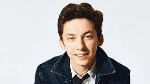 Andrew Barth Feldman
