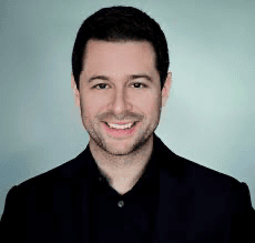 Ethan Lazar