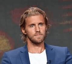 Matt Barr