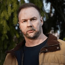 Thomas Tull