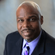 Kevin McCaskill