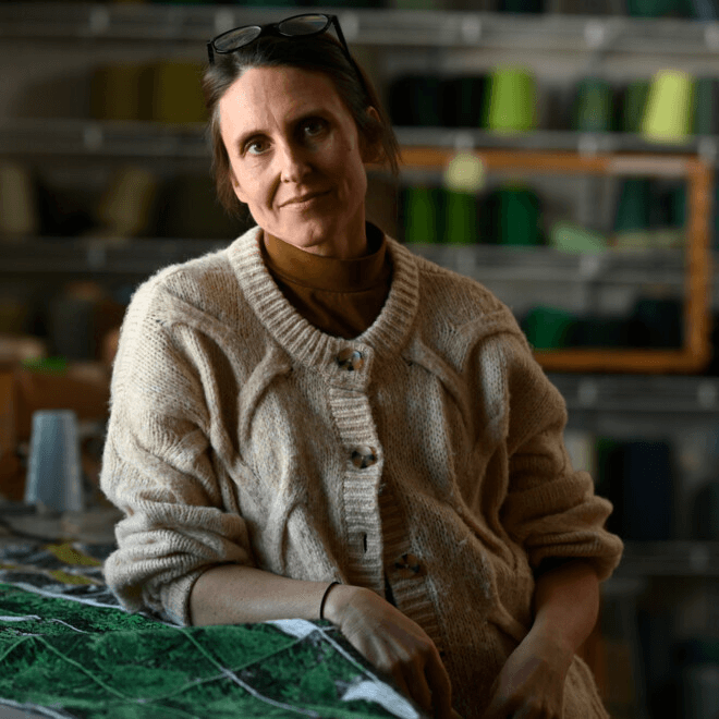 Kate Nartker
