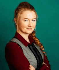 Julianne Forde