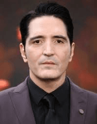 David Dastmalchian