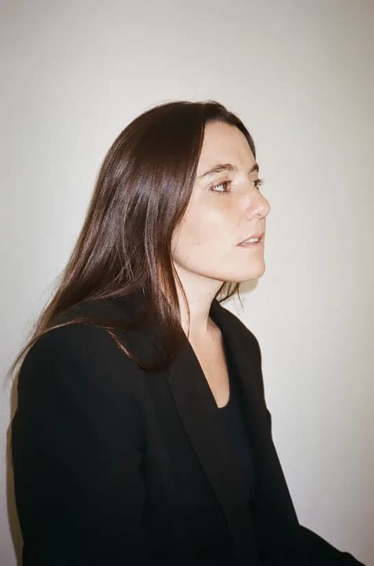 Elizabeth Baudouin