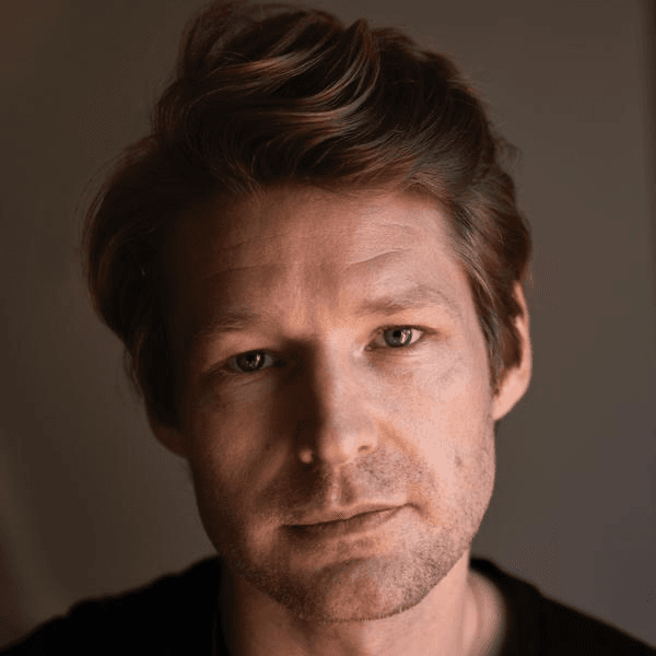Laurits Flensted-Jensen