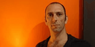 Valentín Javier Diment