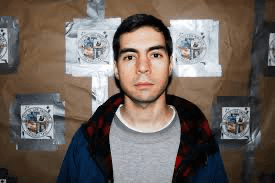 Brent Weinbach
