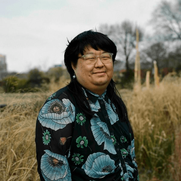 Kevin Xian Ming Yu