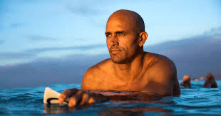 Kelly Slater