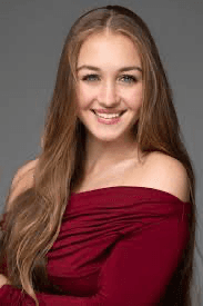 Freya Callaghan