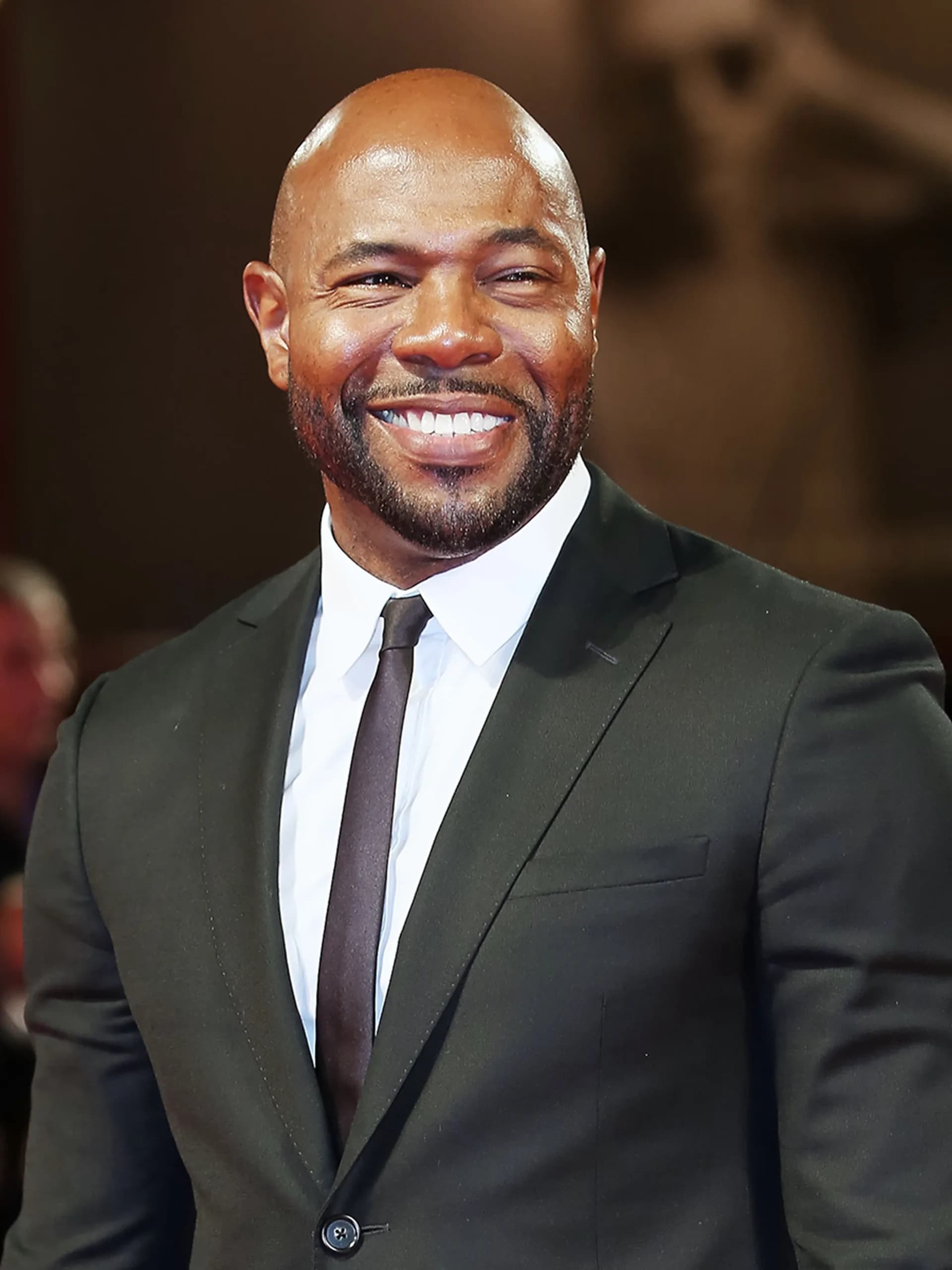 Antoine Fuqua
