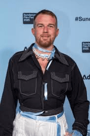 Tristan Scott-Behrends