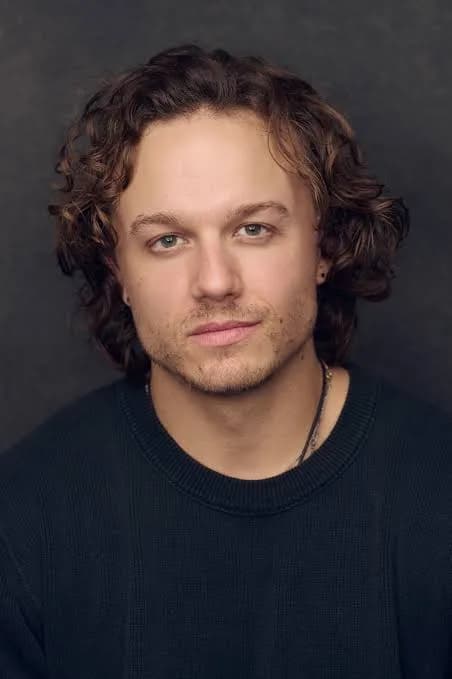 Eian O'Brien