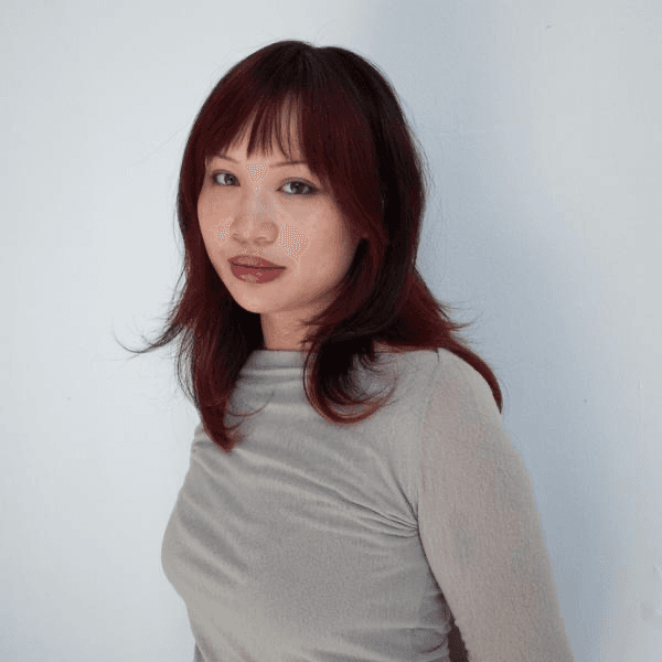 Caitlyn Phu