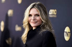 Michelle Pfeiffer