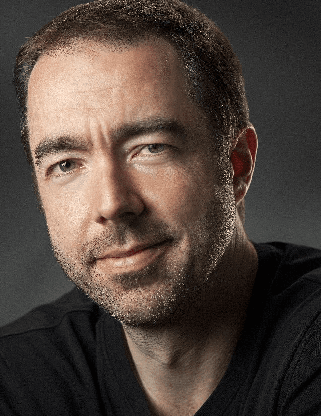 Christopher Morgan
