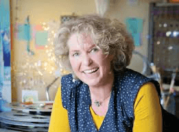 Jill Orschel