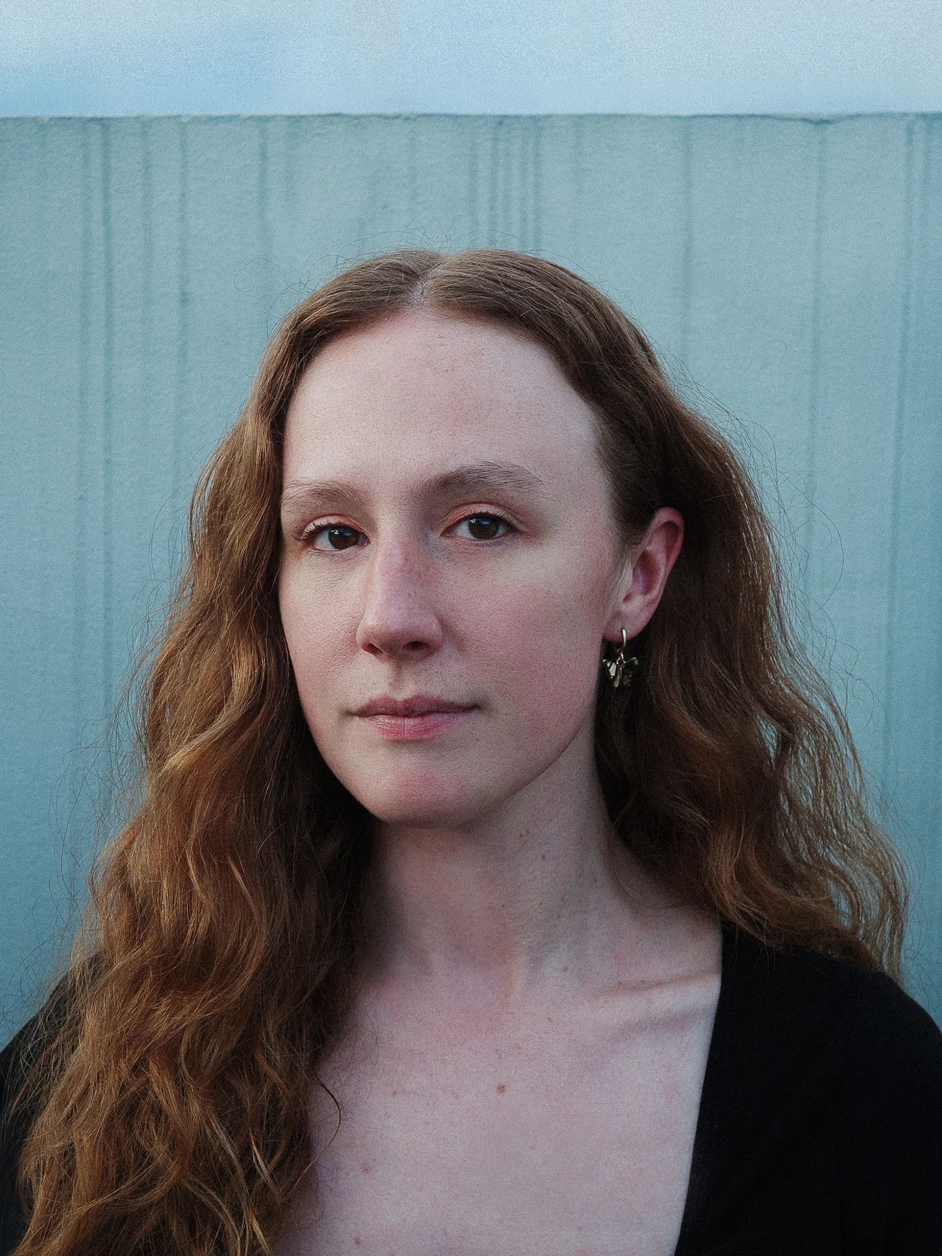Hannah Schierbeek
