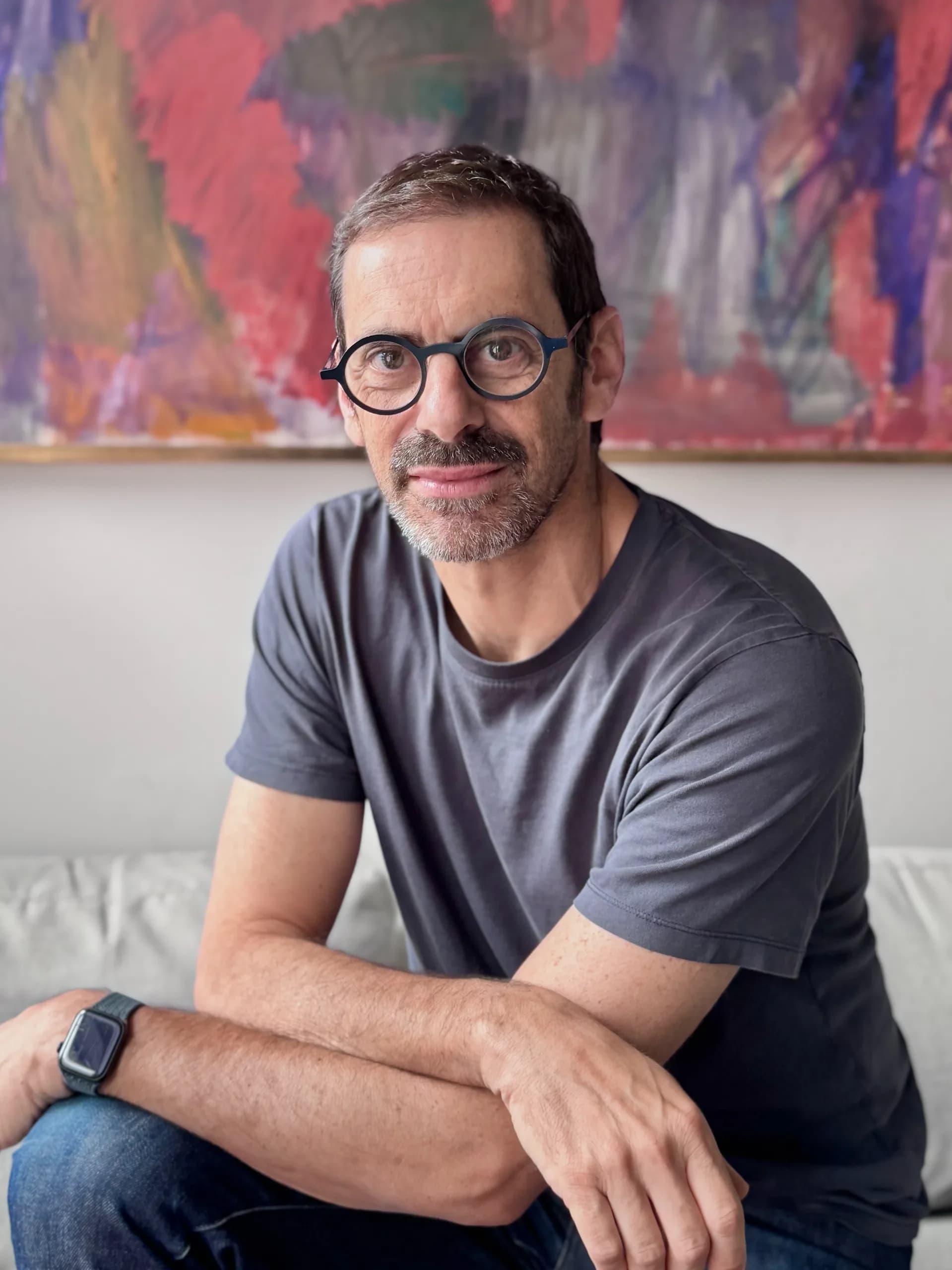 David Shadrack Smith