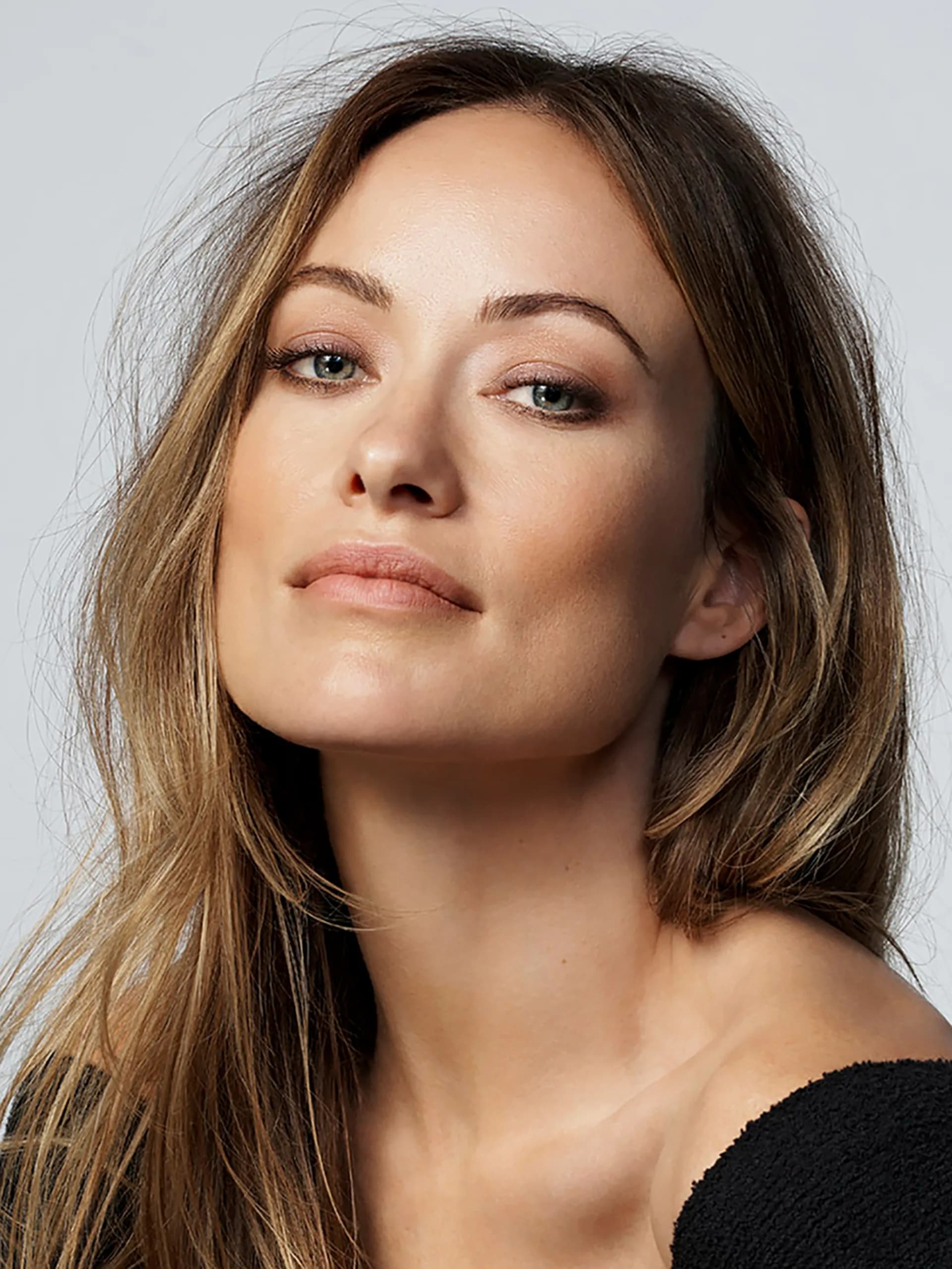 Olivia Wilde