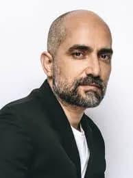 Farouk Laaridh