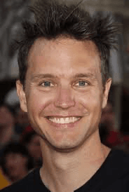 Mark Hoppus