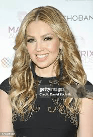 Thalia Daniel