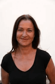 Mary Anne Waterhouse