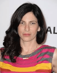 Laura Silverman
