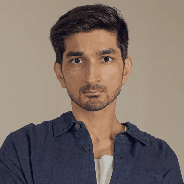 Pranav Bhasin