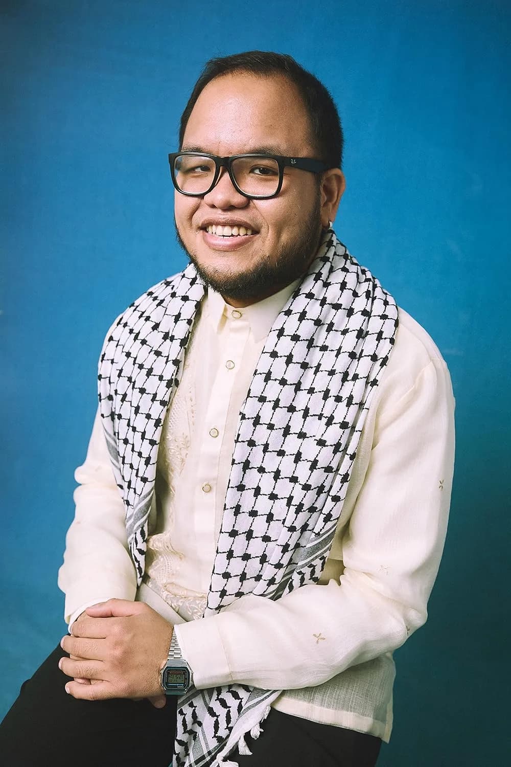 Set Hernandez Rongkilyo