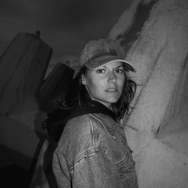 Amélie Hardy
